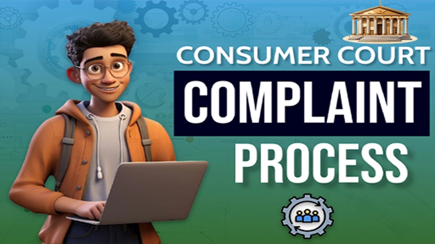 Consumer Court Complaint Process: Step-by-Step Guide