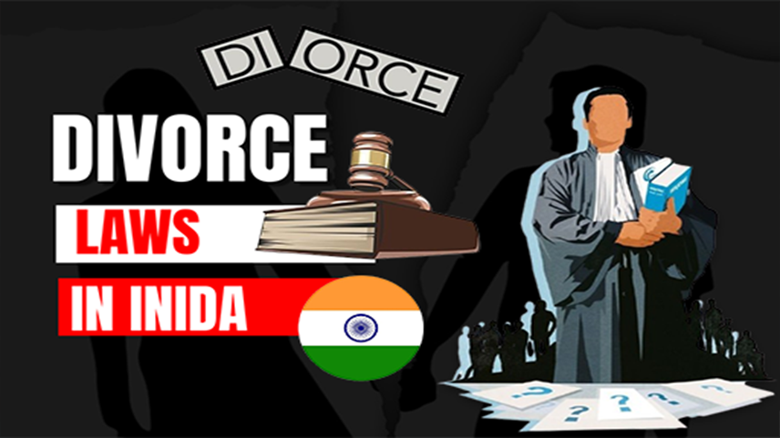 Understanding Divorce Laws in India: Mutual vs Contested Divorce