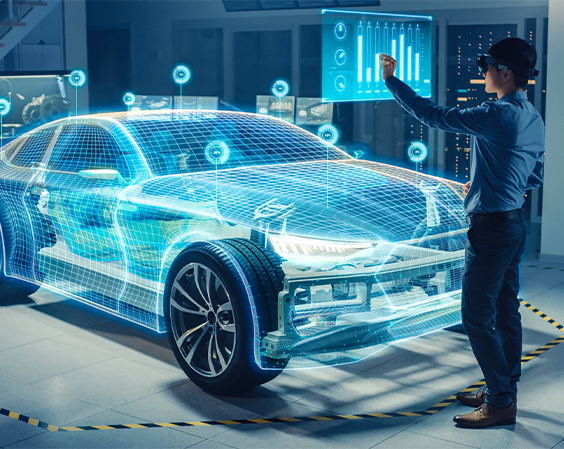 Legal Solutions for Automotive Industry | V Ashok & Associates