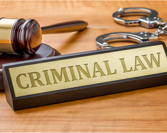 Criminal Law | V Ashok and Associates