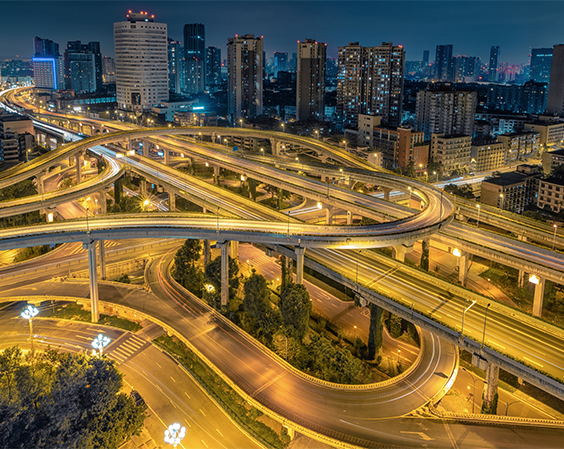 Infrastructure Legal Services | V Ashok & Associates