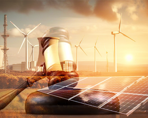 Expert Legal Advisors in Energy Law | V Ashok & Associates