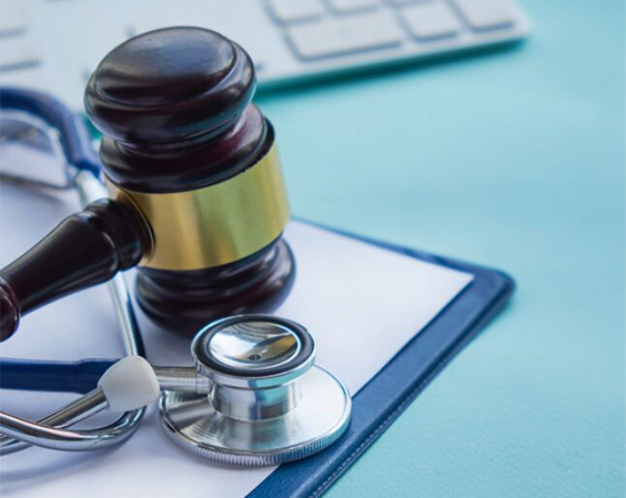 Legal Services for Healthcare | V Ashok & Associates