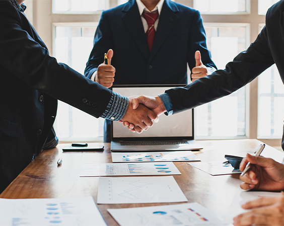 Litigation and dispute resolution | V Ashok and Associates