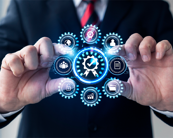 Sector Expertise | V Ashok and Associates